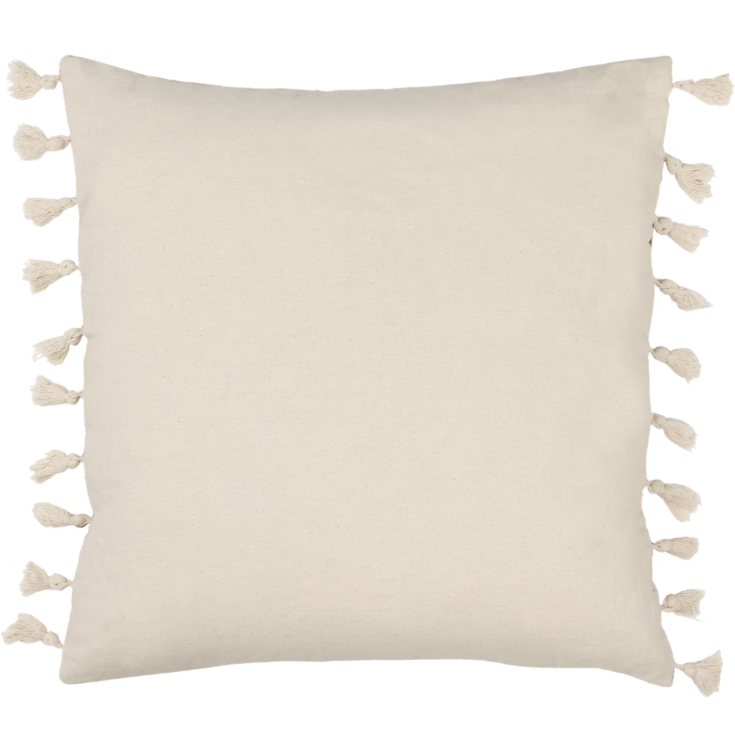 KALAI 45X45 CUSHION CASE CINNAMON