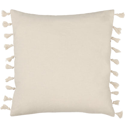 KALAI 45X45 CUSHION CASE EUCALYPTUS