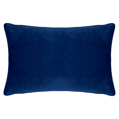 PIPED KALA 30X50 CUSHION CASE LILLY