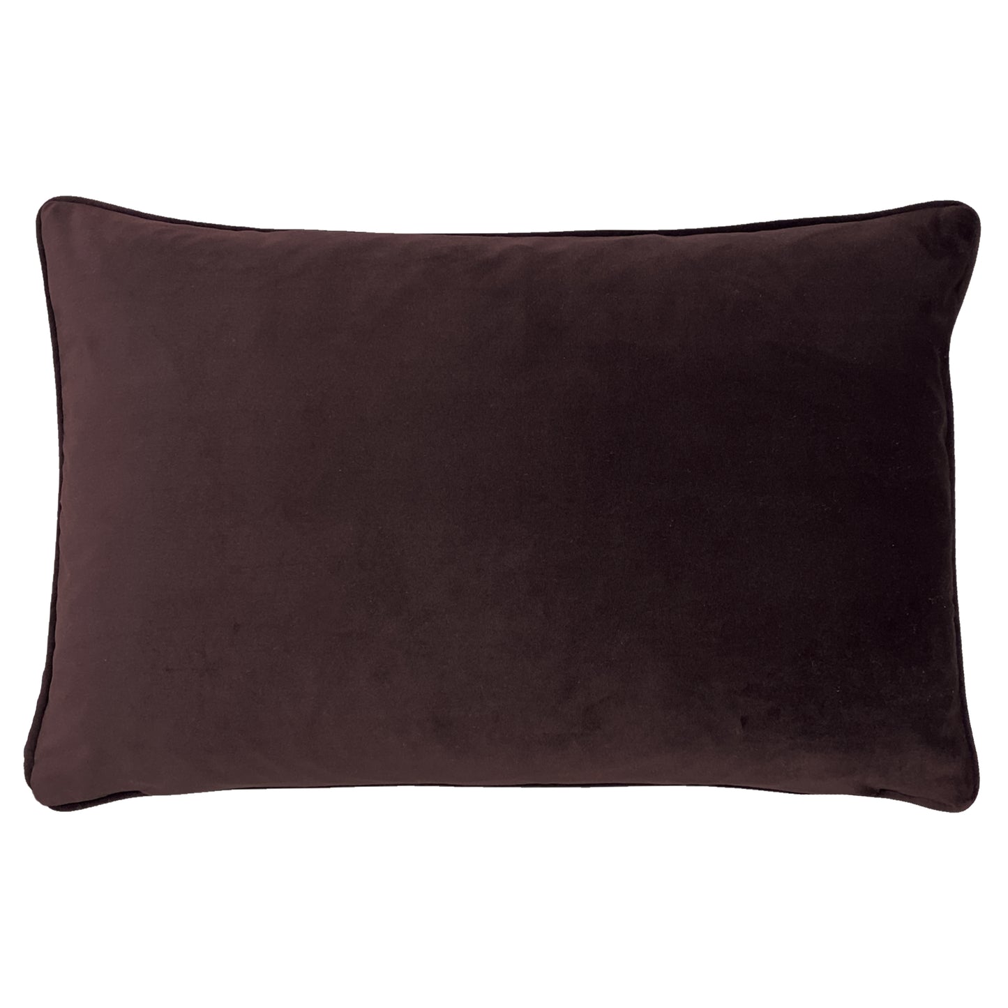 PIPED KALA 30X50 CUSHION CASE TOUCAN