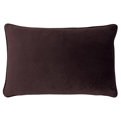 PIPED KALA 30X50 CUSHION CASE TOUCAN