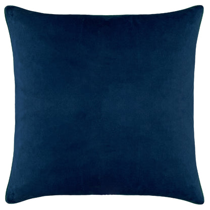 PIPED KALA 50X50 CUSHION CASE ZEBRA