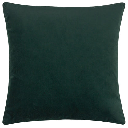KALHO 45X45 CUSHION CASE PINK/GREEN