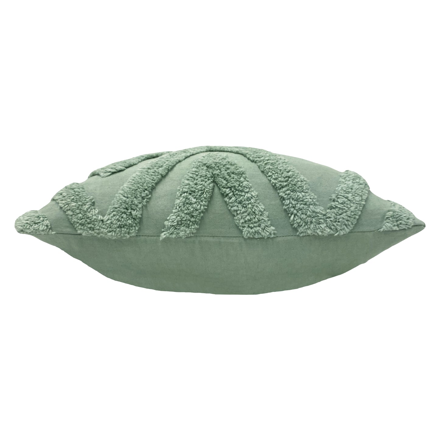 KAMJO 50X50 CUSHION CASE EUCALYPTUS