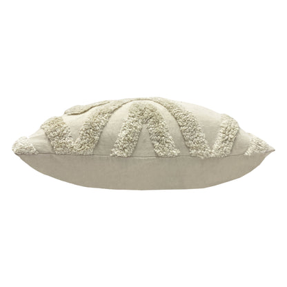 KAMJO 50X50 CUSHION CASE LINEN