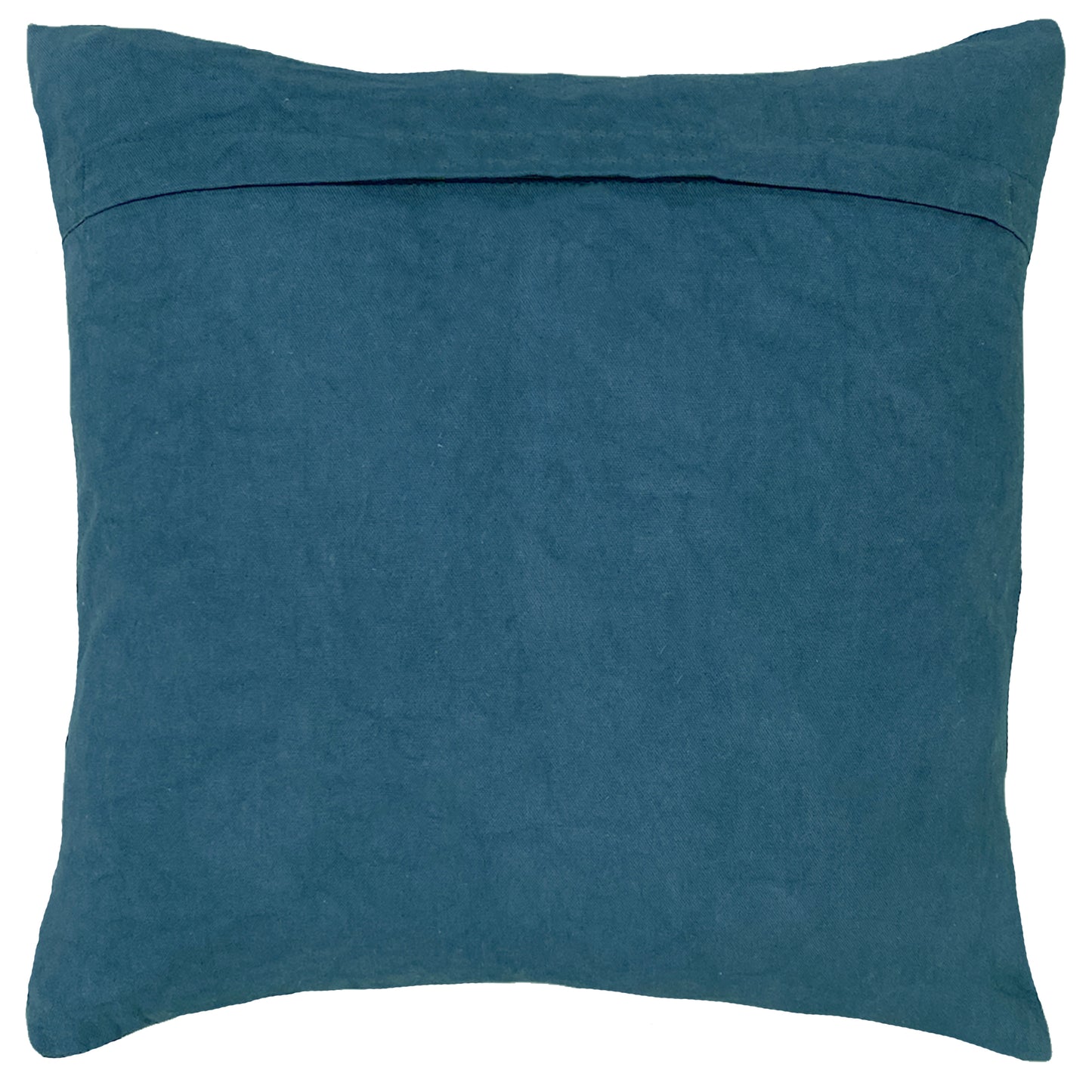 KAMJO 50X50 CUSHION CASE NAVY