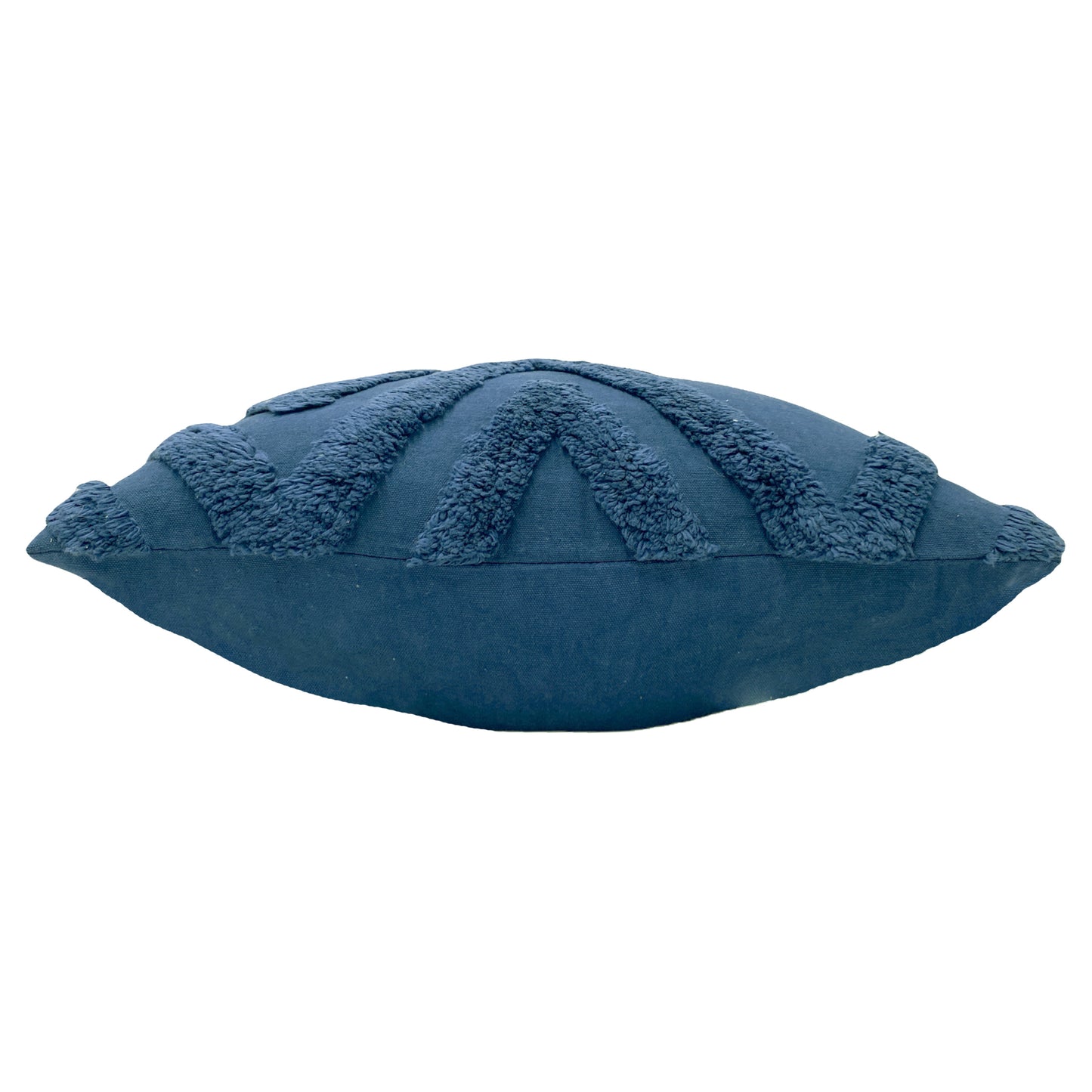 KAMJO 50X50 CUSHION CASE NAVY