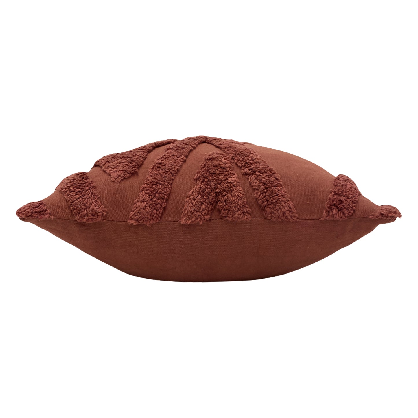 KAMJO 50X50 CUSHION CASE RED