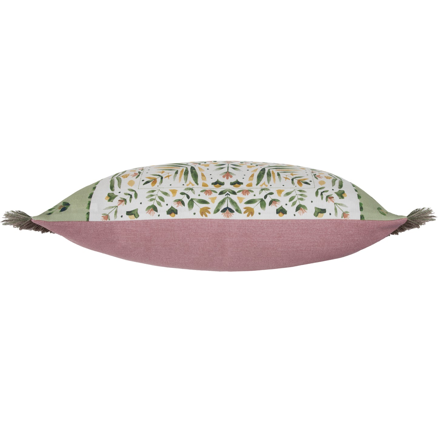 KARI 40X60 CUSHION CASE SAGE