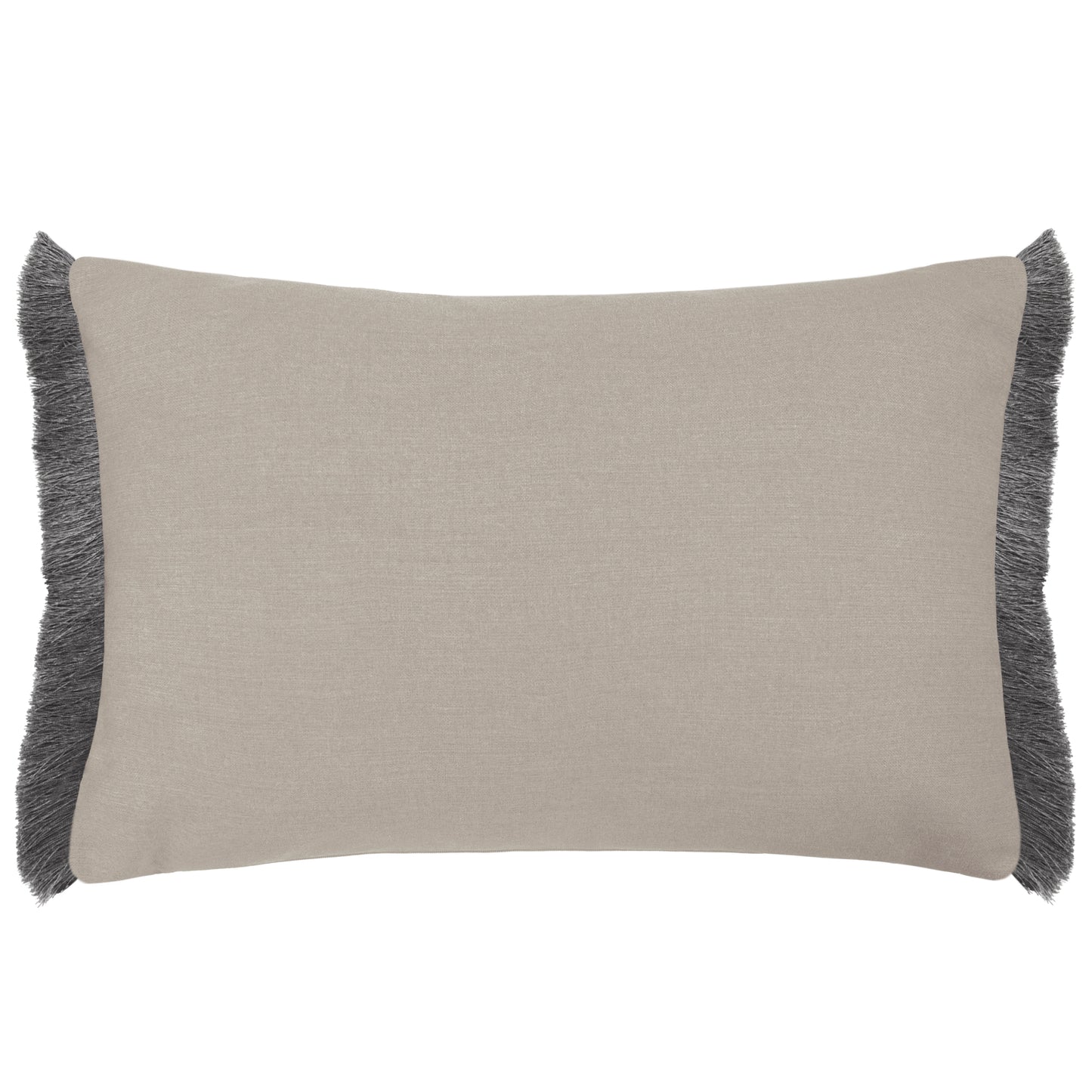 KARI 40X60 CUSHION CASE STONE