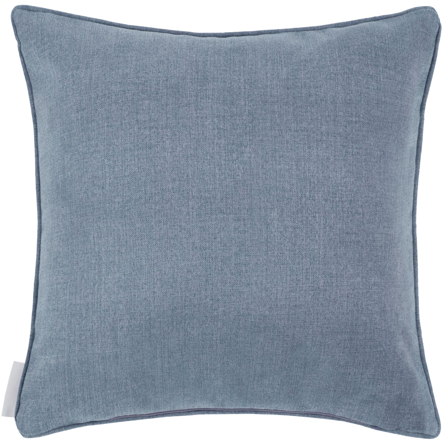 KARI 50X50 CUSHION CASE DENIM