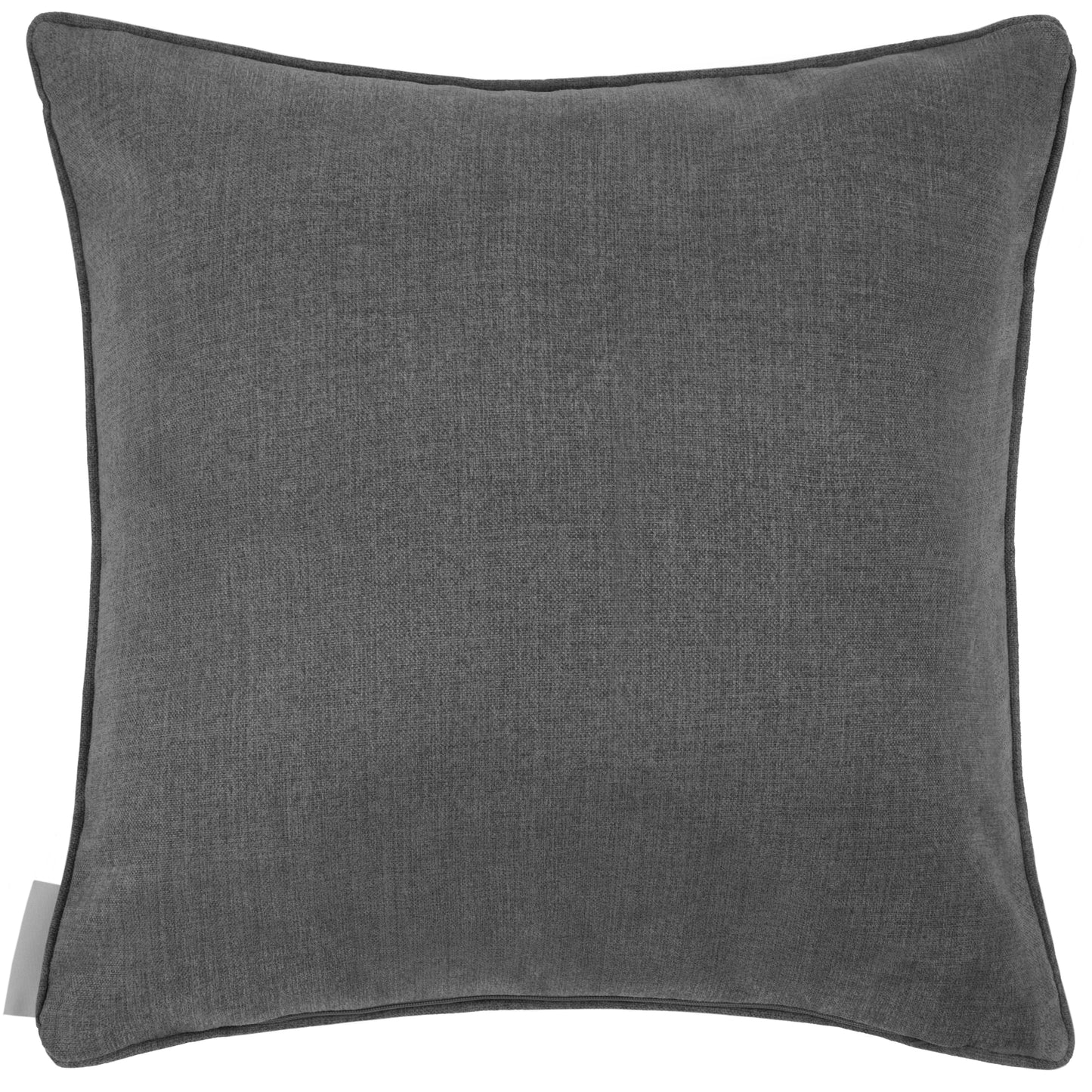KARI 50X50 CUSHION CASE TERRACOTTA