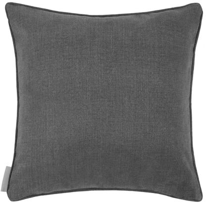 KARI 50X50 CUSHION CASE TERRACOTTA