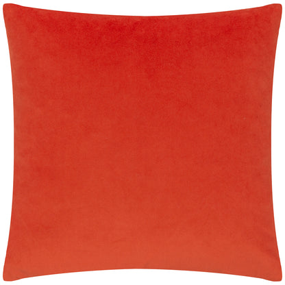 KARASI PARROTS 43X43 CUSHION CASE MULTI