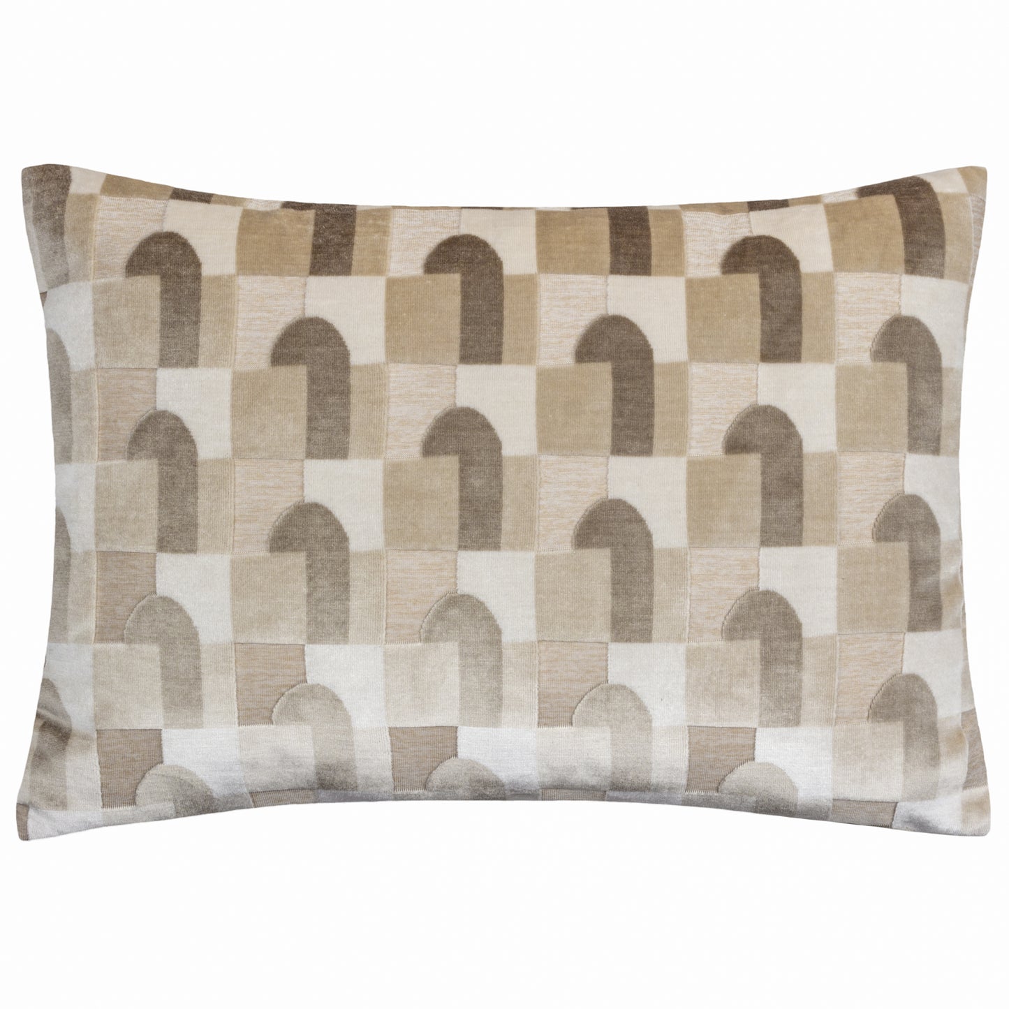 KEELA 35X50 CUSHION CASE NATURAL
