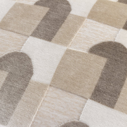 KEELA 35X50 CUSHION CASE NATURAL