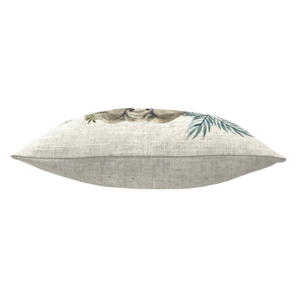 KENYA 30X50 CUSHION CASE ELEPHANT