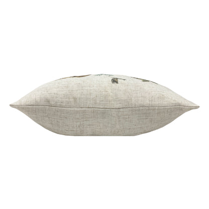 KENYA 30X50 CUSHION CASE SCENE