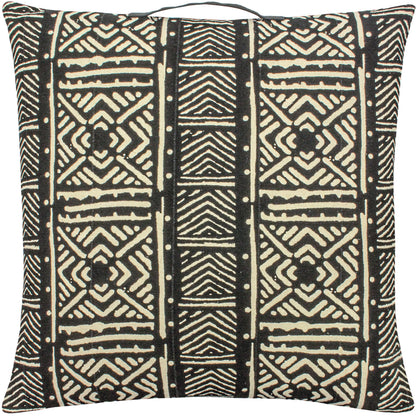 KERICHO 55X55 CUSHION CASE MONO