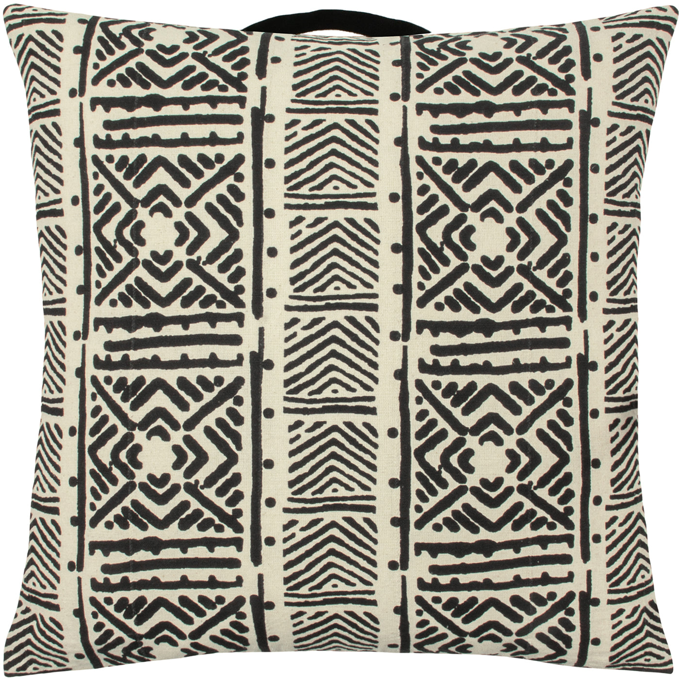 KERICHO 55X55 CUSHION CASE MONO