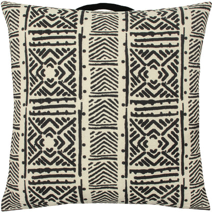 KERICHO 55X55 CUSHION CASE MONO