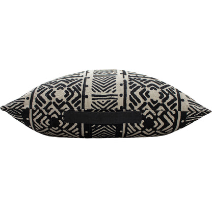 KERICHO 55X55 CUSHION CASE MONO