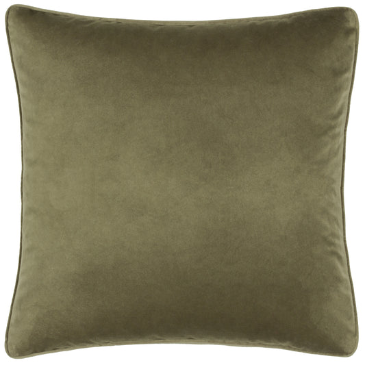 KIELDER FOREST 43X43 CUSHION CASE NATURAL