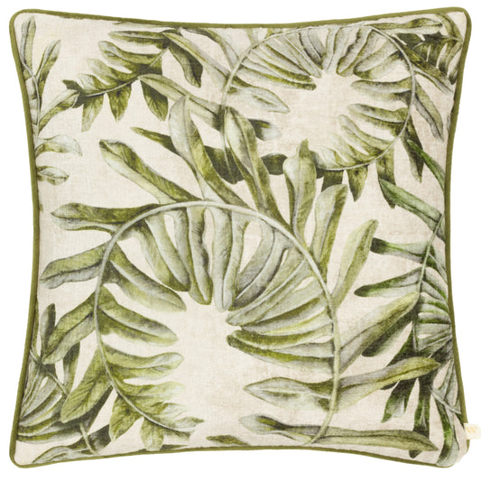 KIELDER FOREST 43X43 CUSHION CASE SHERWOOD