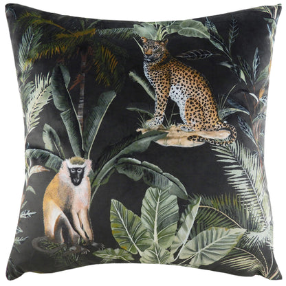KIBALE ANIMALS 43X43 C/CASE
