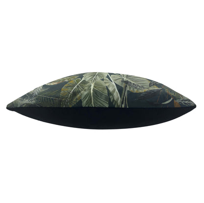 KIBALE LEAVES 43X43 C/CASE