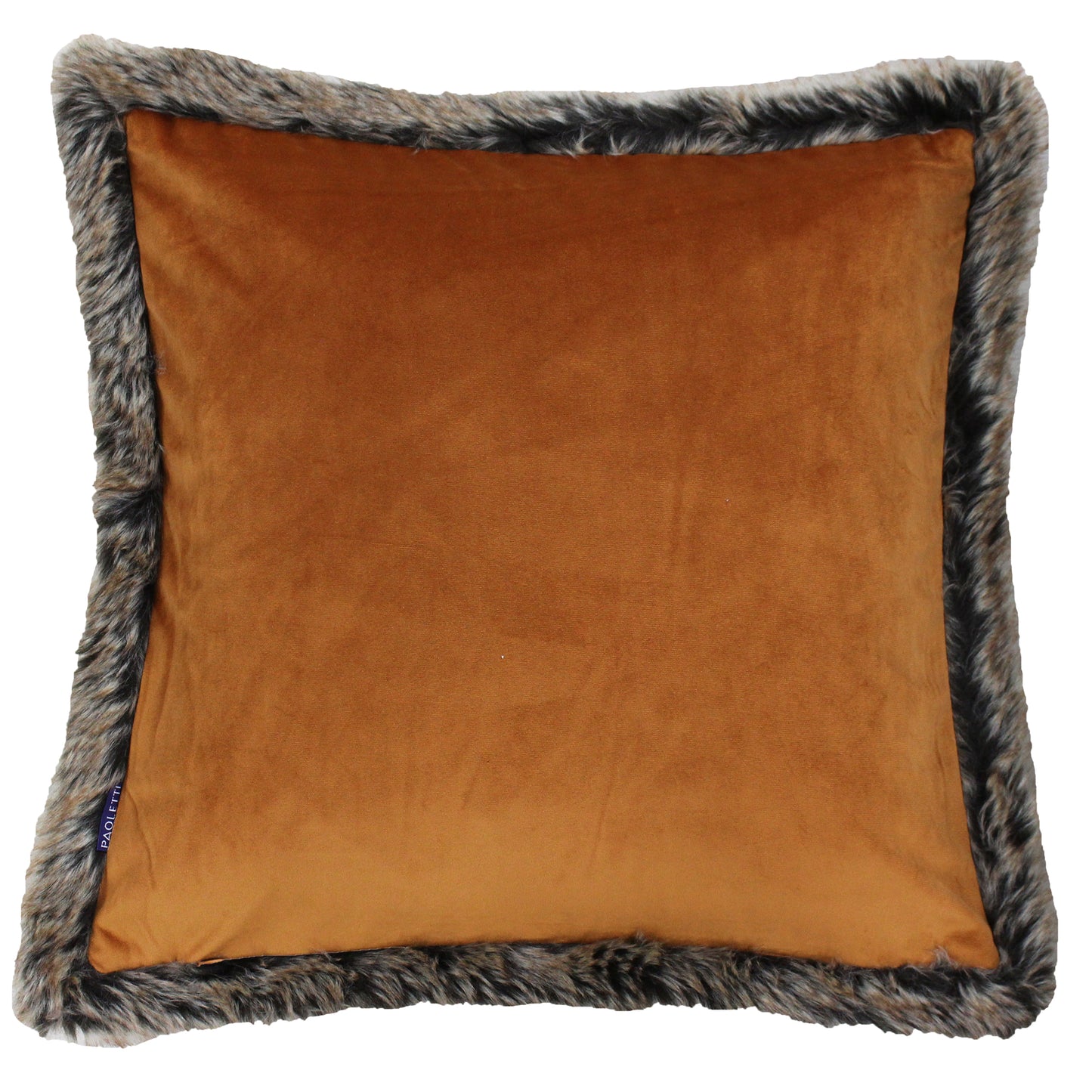 KIRUNA NEW C/CASE 45X45 RUST