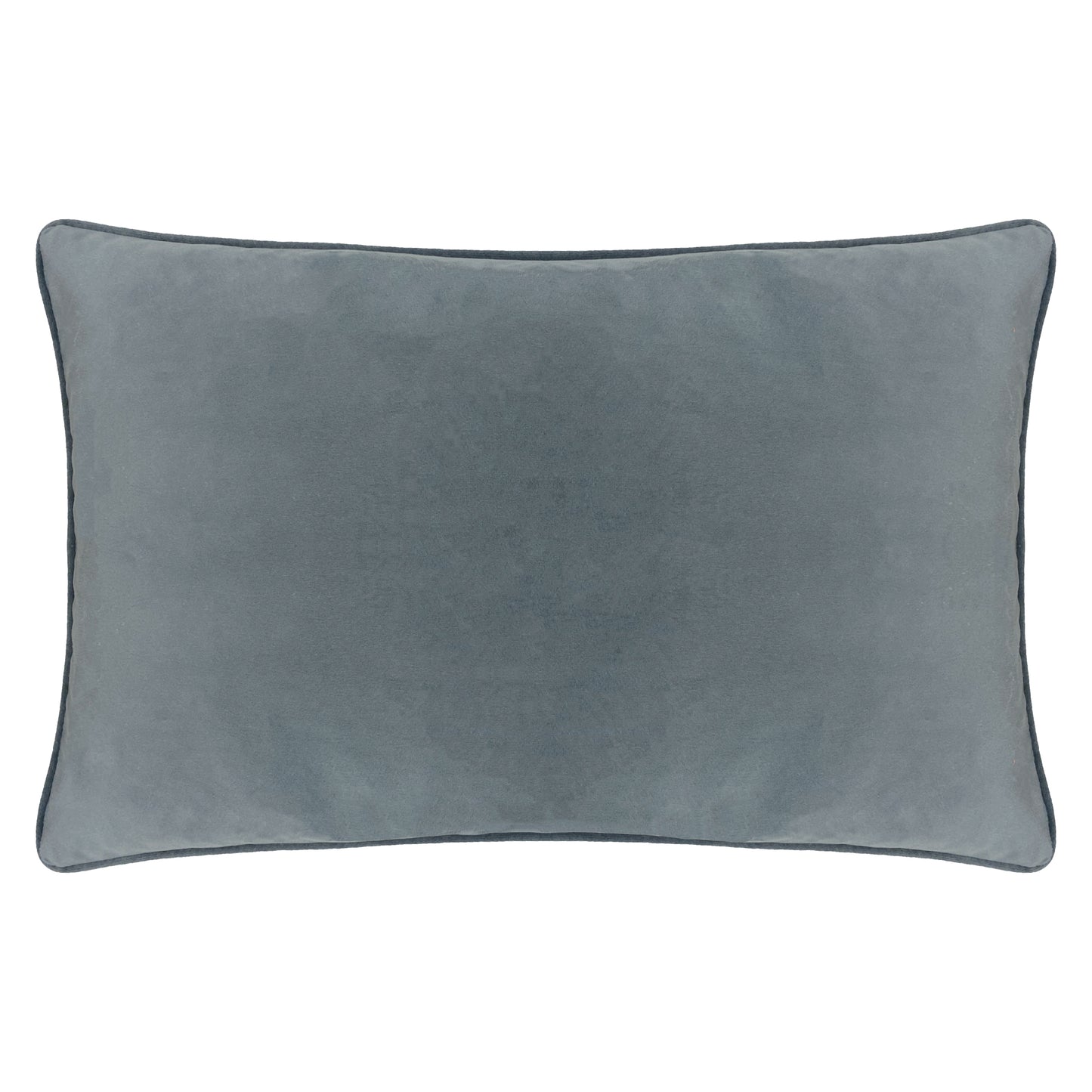 KITTA SITS HERE 30X50 CUSHION CASE OCHRE