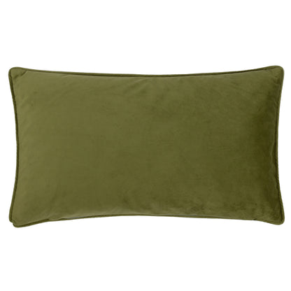 KALI JUNGLE TIGER 30X50 CUSHION CASE IVORY