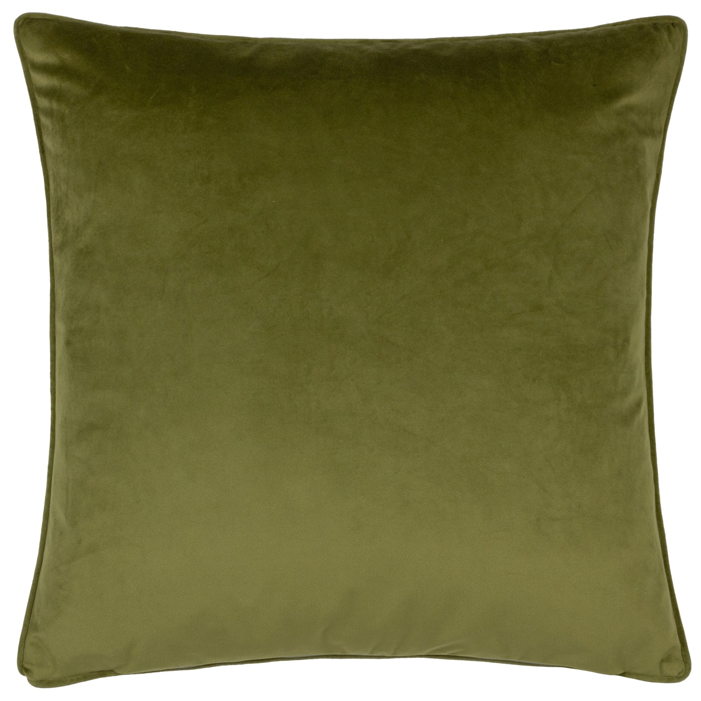KALI JUNGLE FOLIAGE 50X50 CUSHION CASE GREEN
