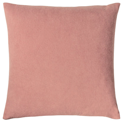 KOBE 50X50 CUSHION COVER BLUSH