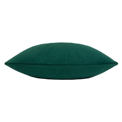 KOBE 50X50 CUSHION COVER EMERALD