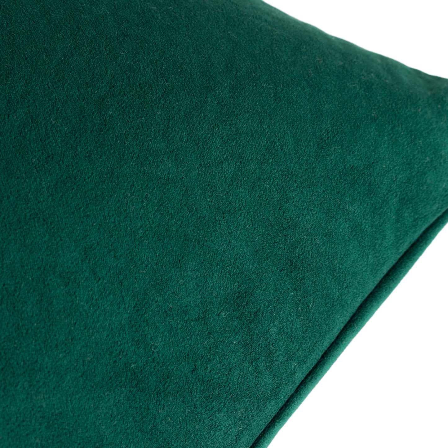 KOBE 50X50 CUSHION COVER EMERALD