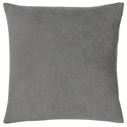 KOBE 50X50 CUSHION COVER GREY