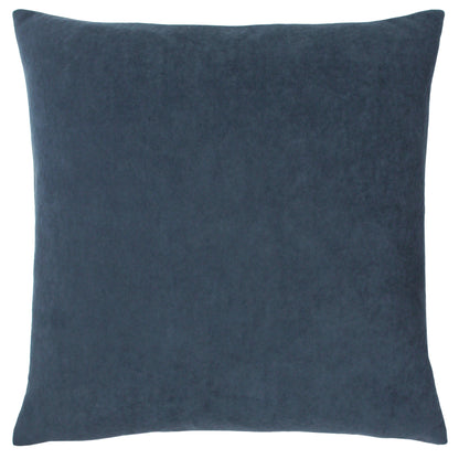 KOBE 50X50 CUSHION COVER NAVY