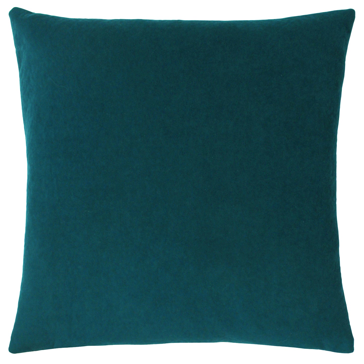 KOBE 50X50 CUSHION COVER TEAL