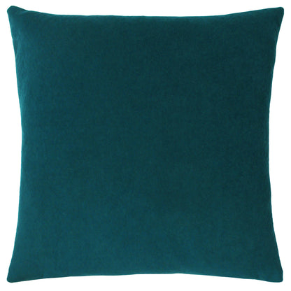 KOBE 50X50 CUSHION COVER TEAL