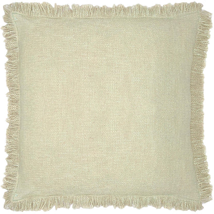 KORIN 50X50 CUSHION CASE ECRU