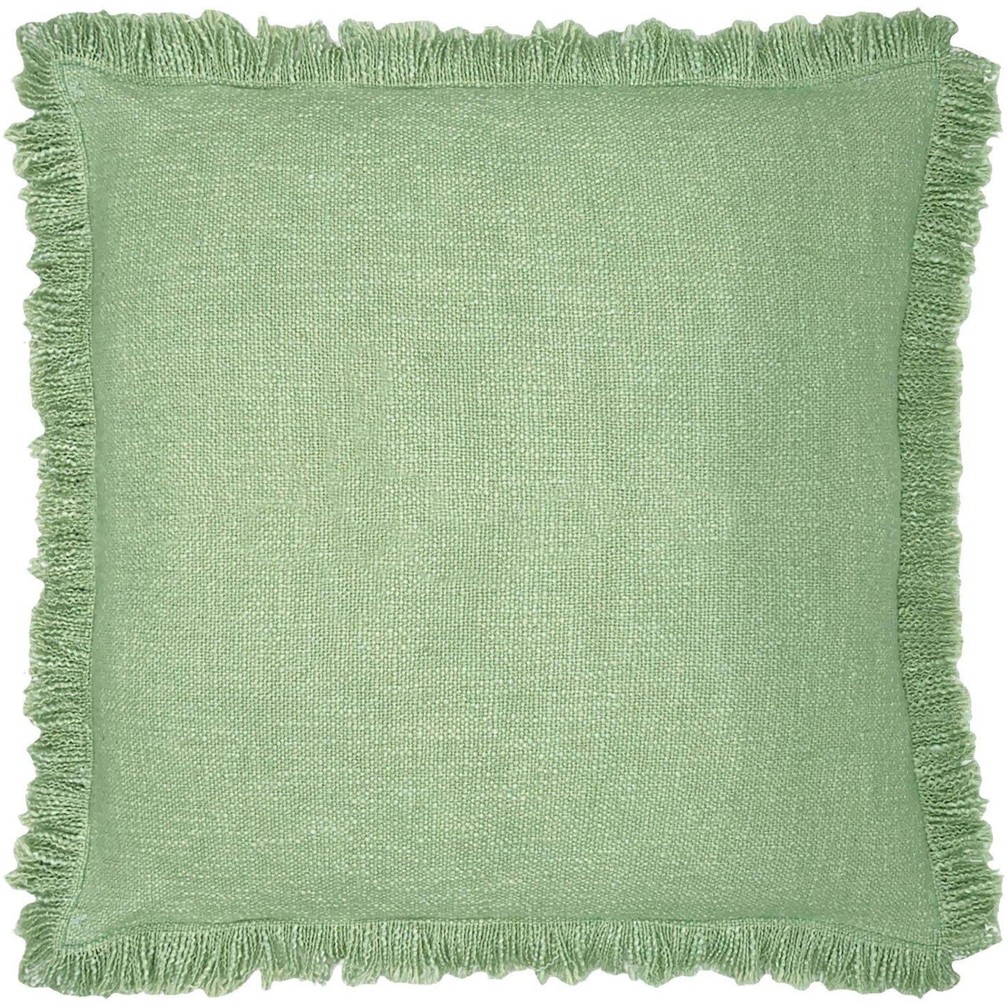 KORIN 50X50 CUSHION CASE EUCALYPTUS