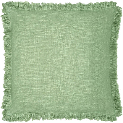 KORIN 50X50 CUSHION CASE EUCALYPTUS