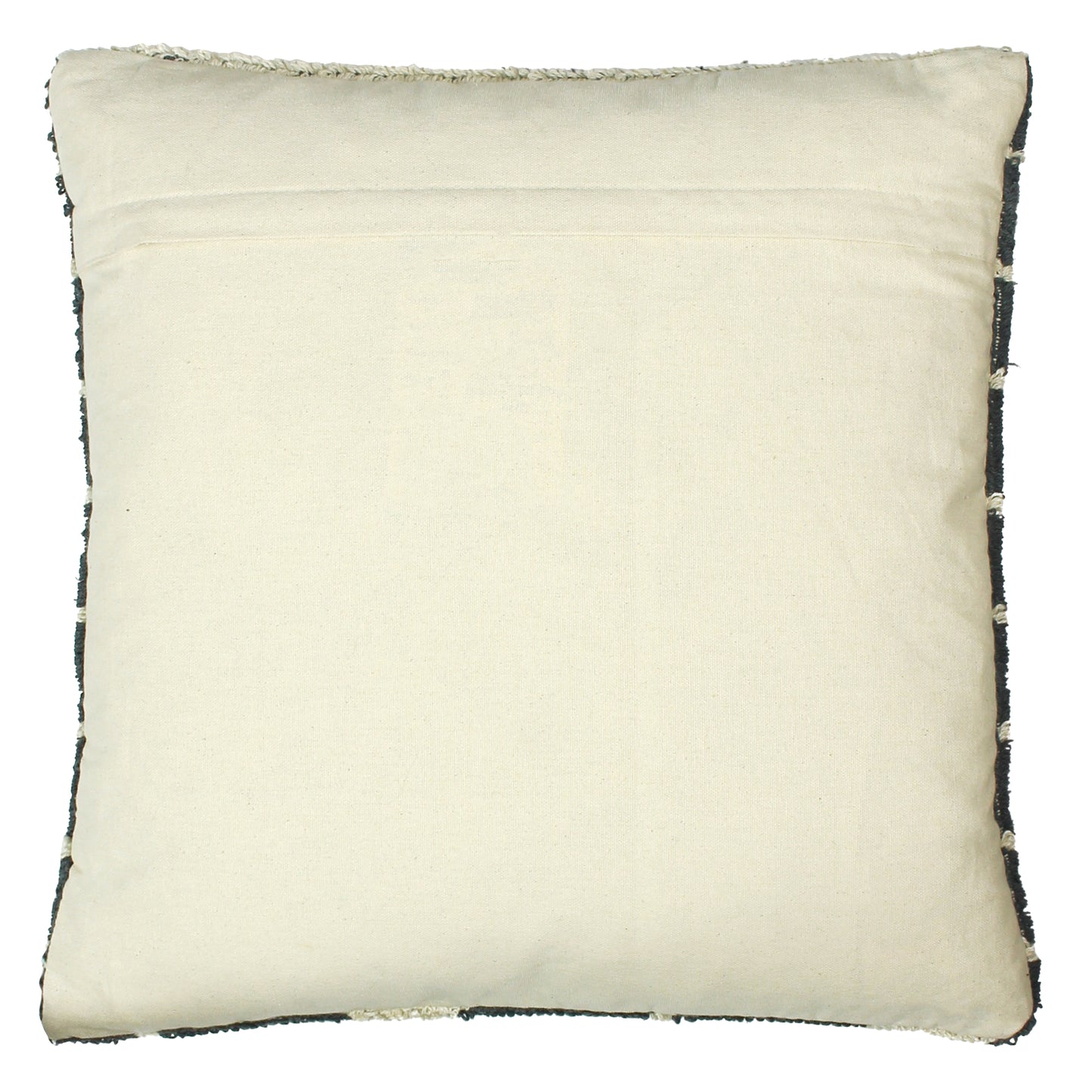 KULA 45X45 CUSHION COVER SLATE
