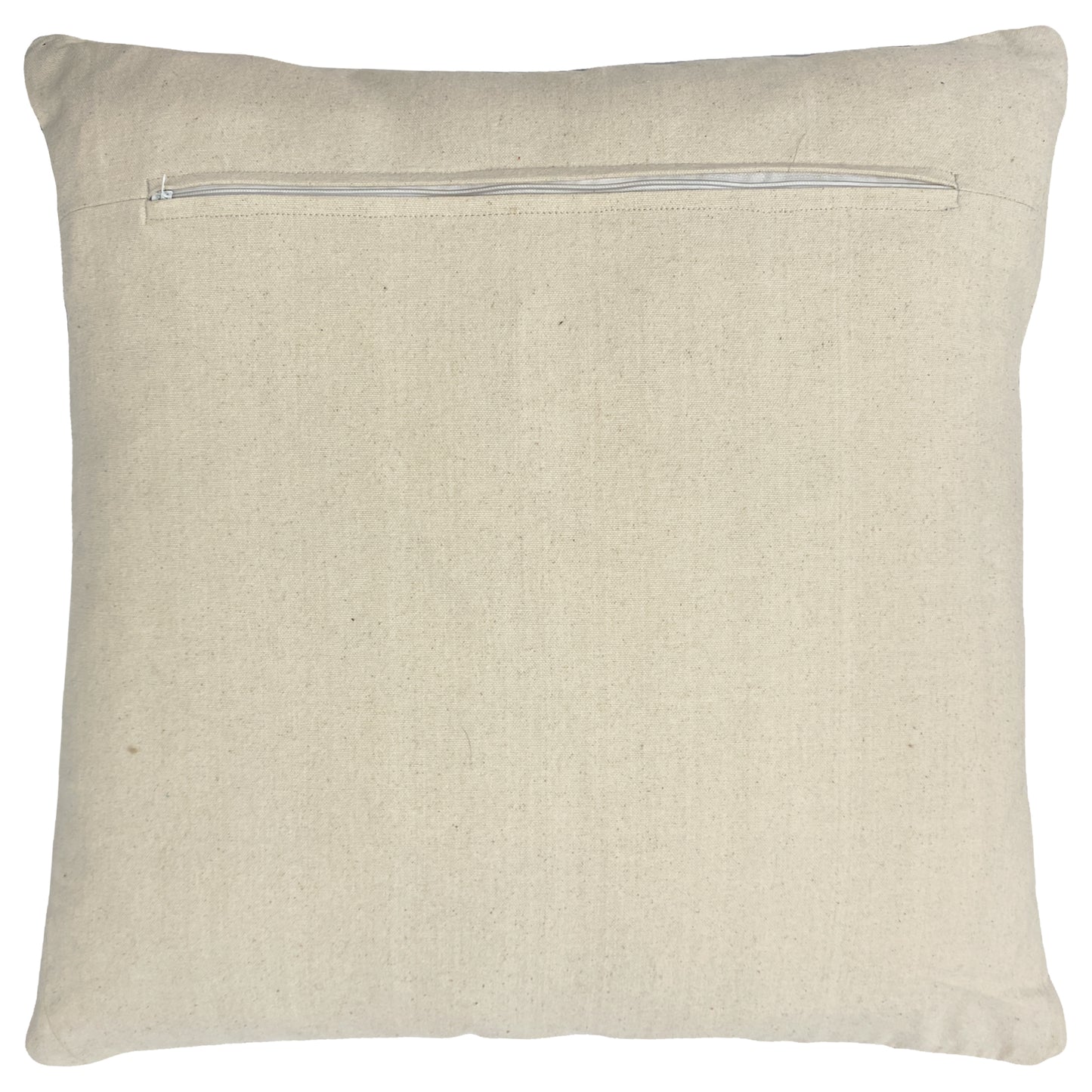 KUSH 50X50 CUSHION CASE MONO