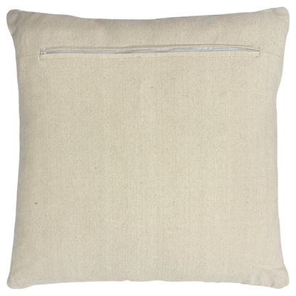 KUSH 50X50 CUSHION CASE MONO