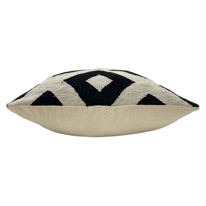 KUSH 50X50 CUSHION CASE MONO