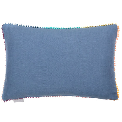 LADYAMHERST 40x60 CUSHION CASE LINEN
