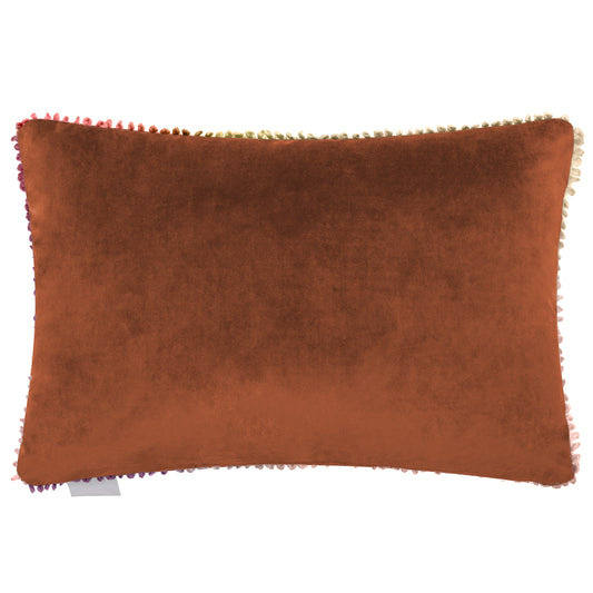 LADYAMHERST 40x60 CUSHION CASE TWILIGHT